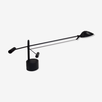 Stilplast double balance desk lamp