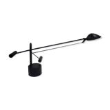 Lampe de bureau a double balanciers Stilplast
