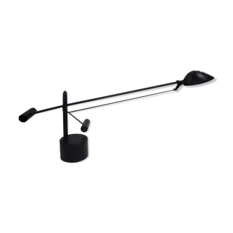 Stilplast double balance desk lamp