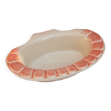 Saint Amand crab claw mayonnaise bowl
