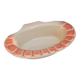 Saint Amand crab claw mayonnaise bowl