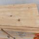 Sanded Mado sideboard, finishes of your choice