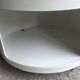 Bedside table with wheels componibili by Anna Castelli for Kartell - vintage 1960