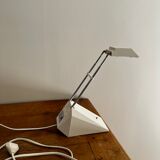 Lampe de bureau Fuder style memphis année 80