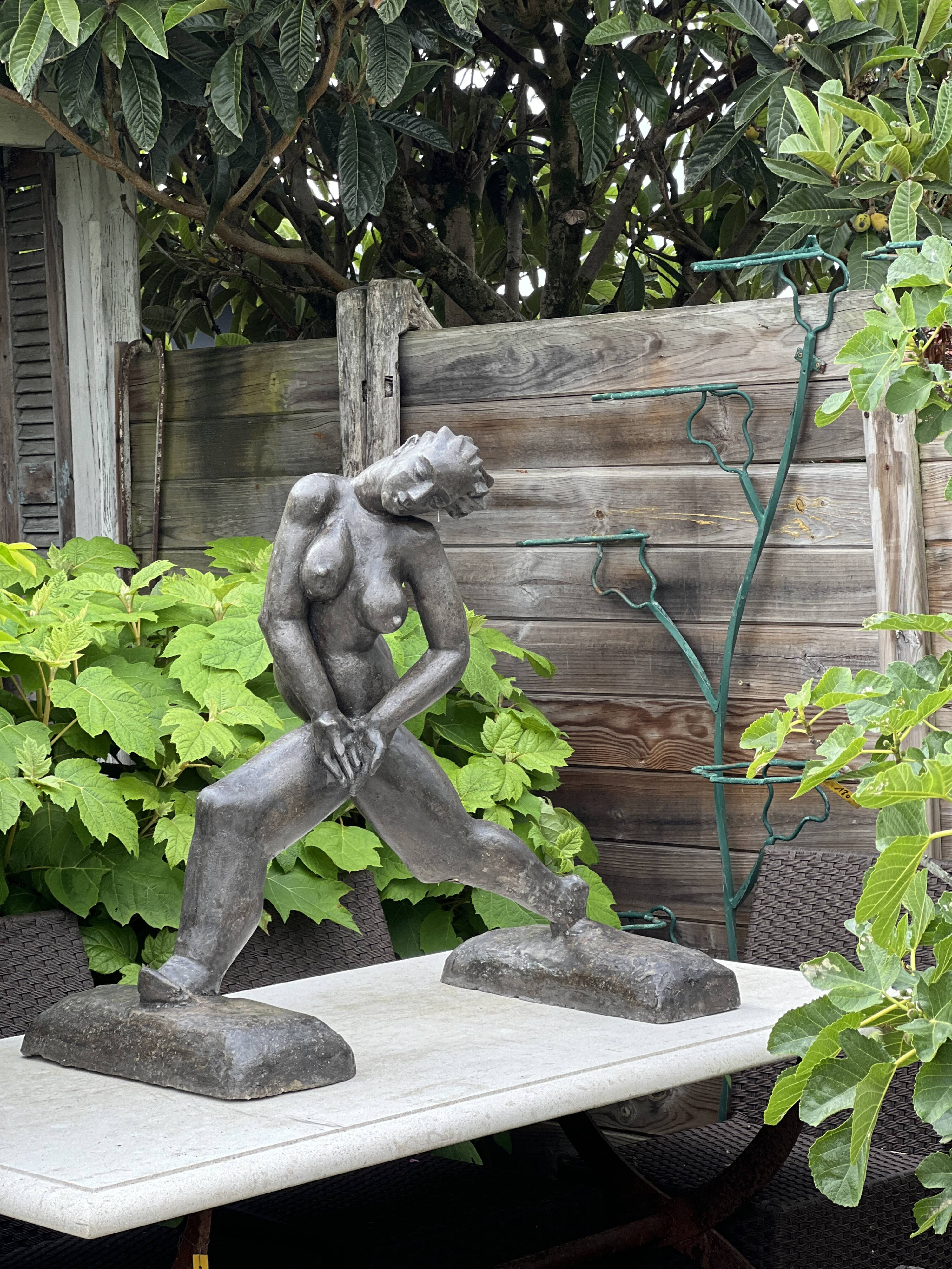 Female Sculpture