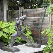 Sculpture Woman
