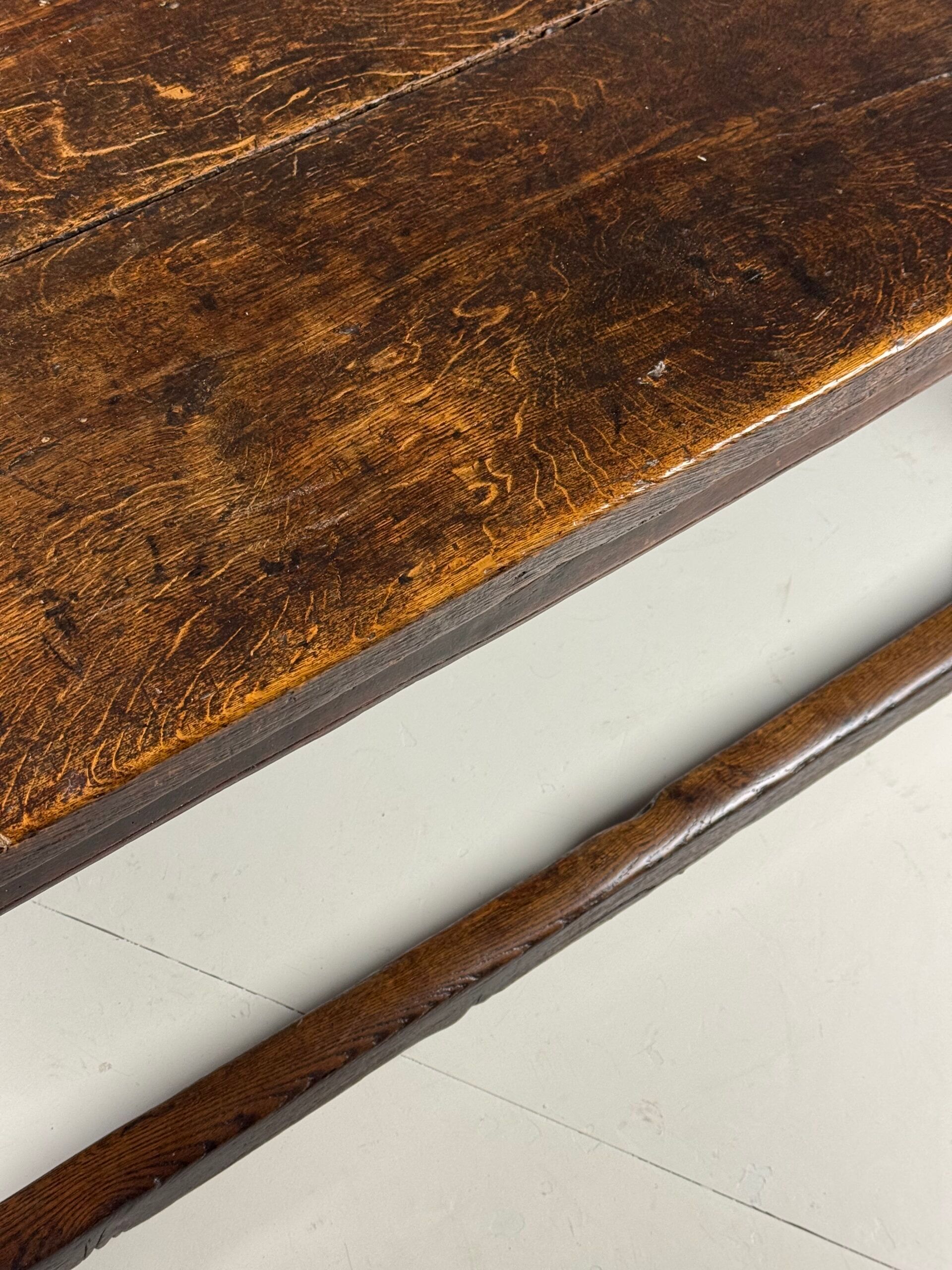 Refectory table 17th century