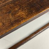 Refectory table 17th century