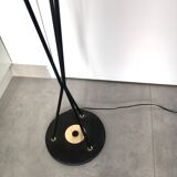 Beautiful vintage 1950s floor fixture
