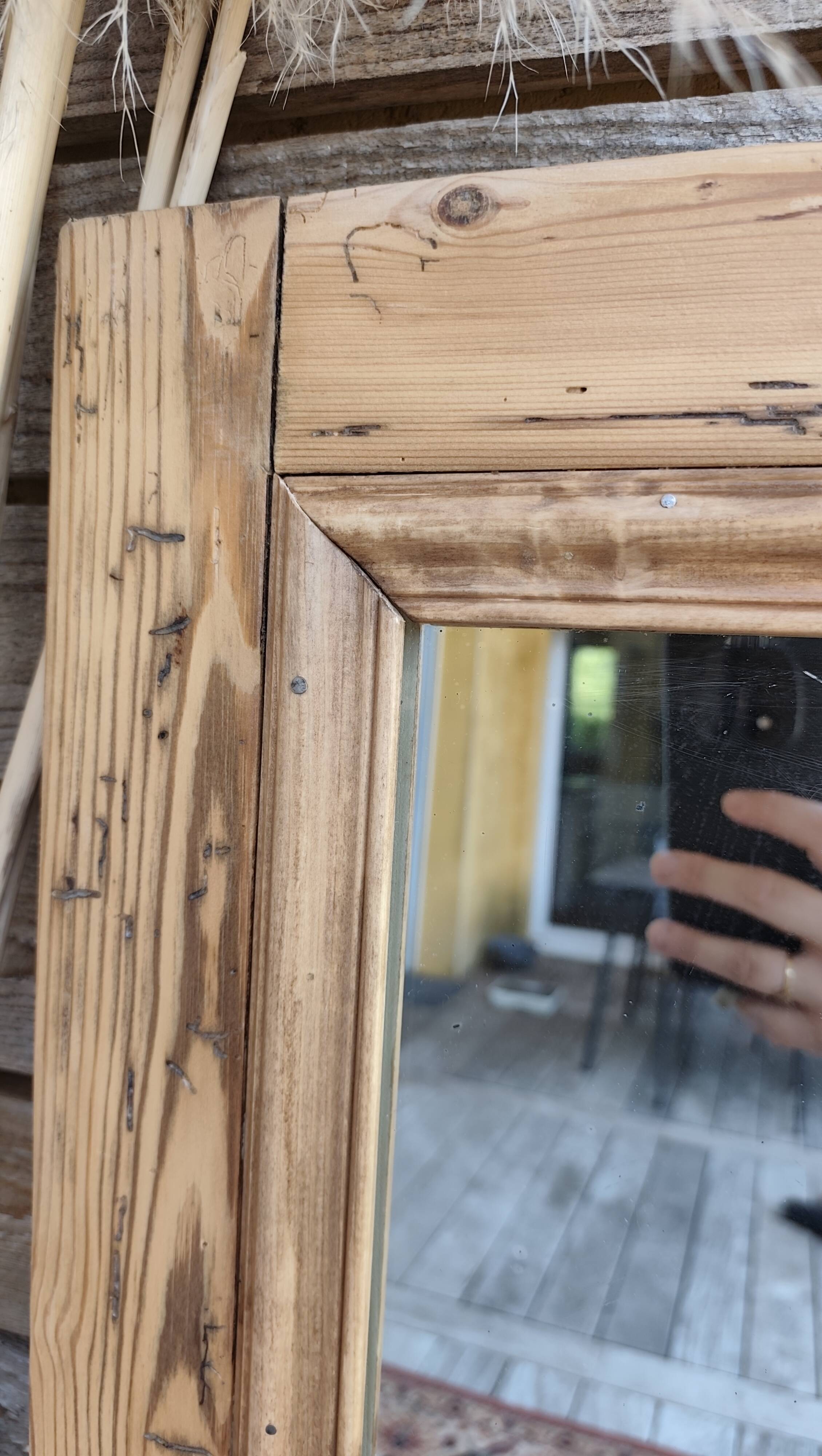 Miroir Astrild