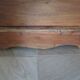 Shelf - bookcase - Bibus - exotic wood - solid wood - 3 levels - 2