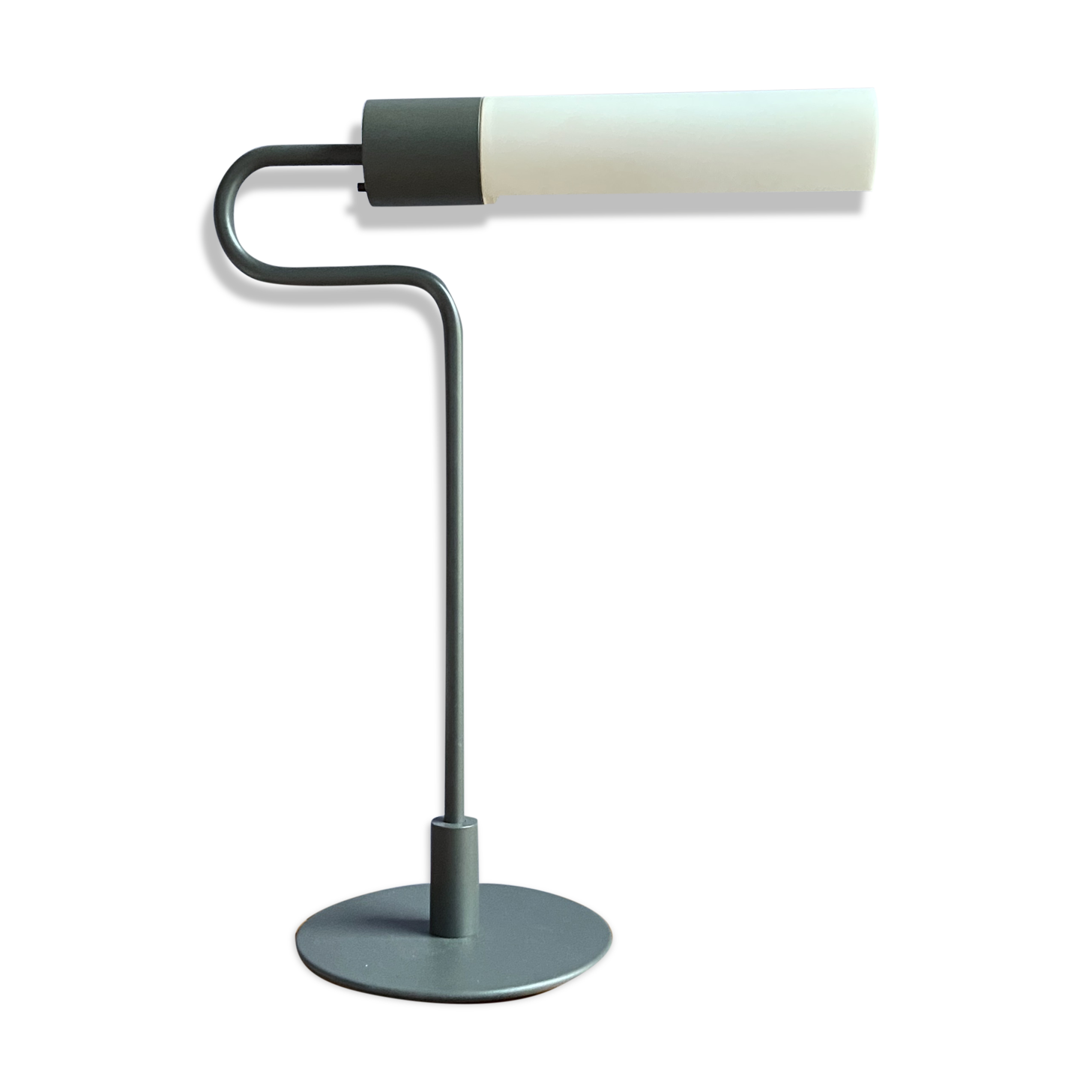 Royal Copenhagen Flamingo Table Lamp 1980's Jørgen Møller Denmark