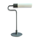 Royal Copenhagen Flamingo Table Lamp 1980's Jørgen Møller Denmark