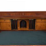 Antique bureau, Northern Europe, ca. 1910.
