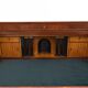 Antique bureau, Northern Europe, ca. 1910.