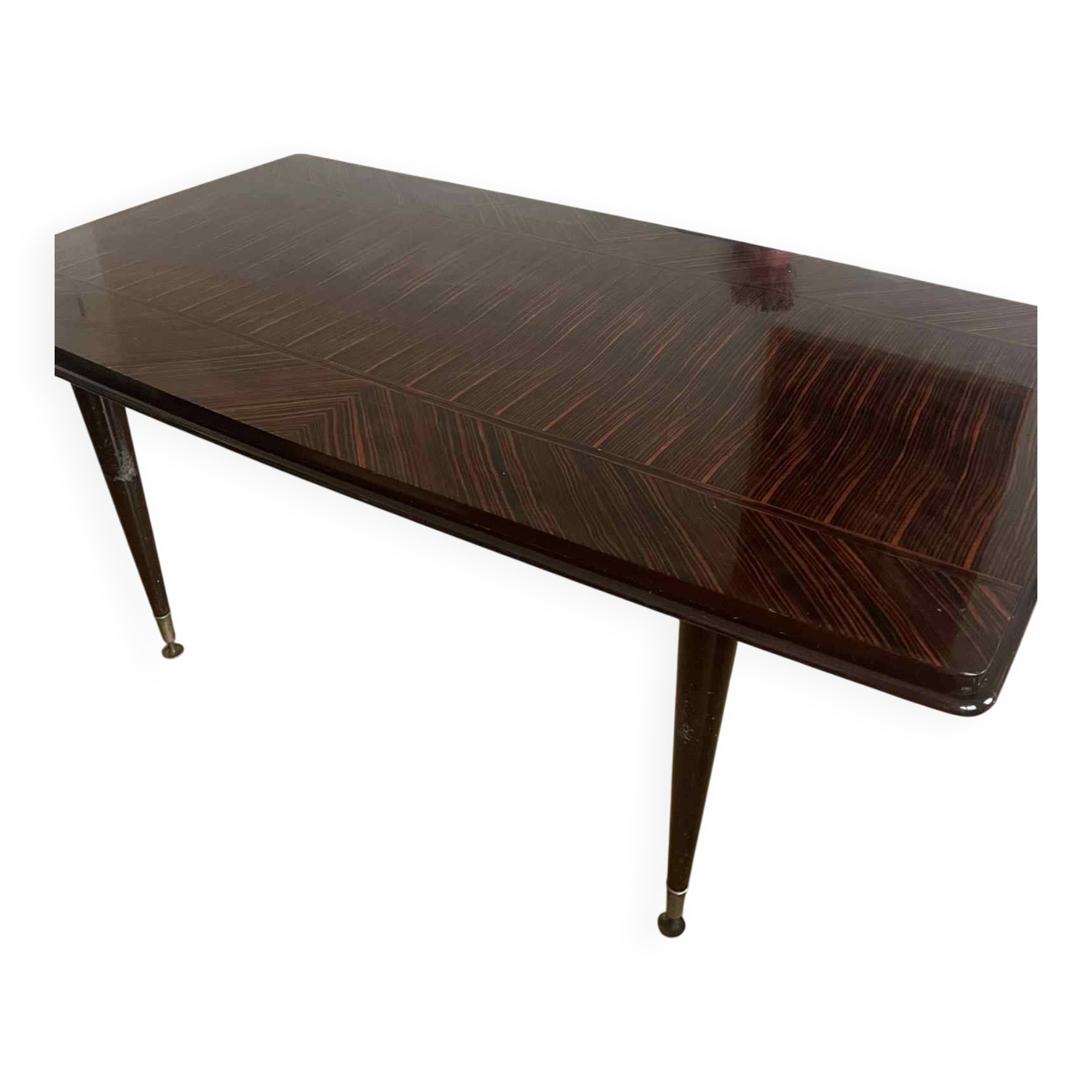 Vintage dining table