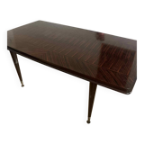 Vintage dining table