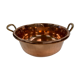 Copper basin