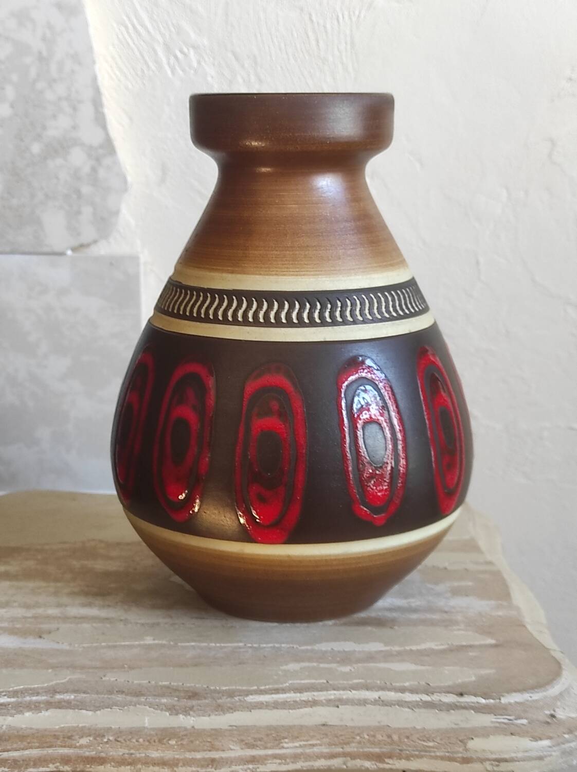 Céramique allemande années 50-60