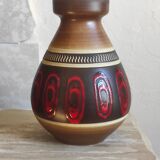 German ceramics from the 50s and 60s