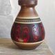 German ceramics from the 50s and 60s