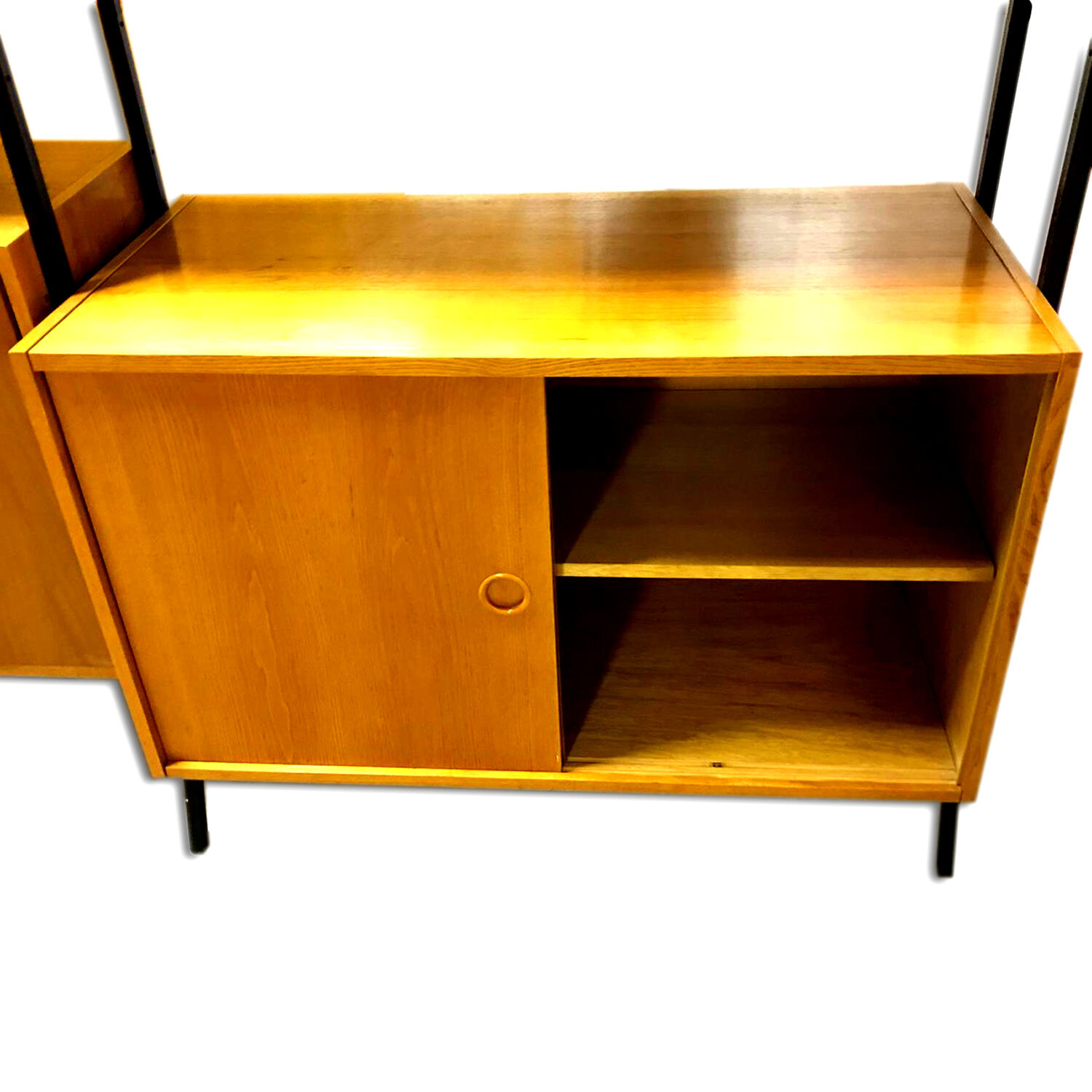 Frantisek Jirak 1960´s wall unit