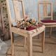 Lovely pair of art deco chairs