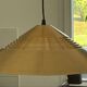 Plafonnier scandinave vintage