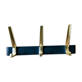 Mural coat holder