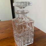 Crystal decanter