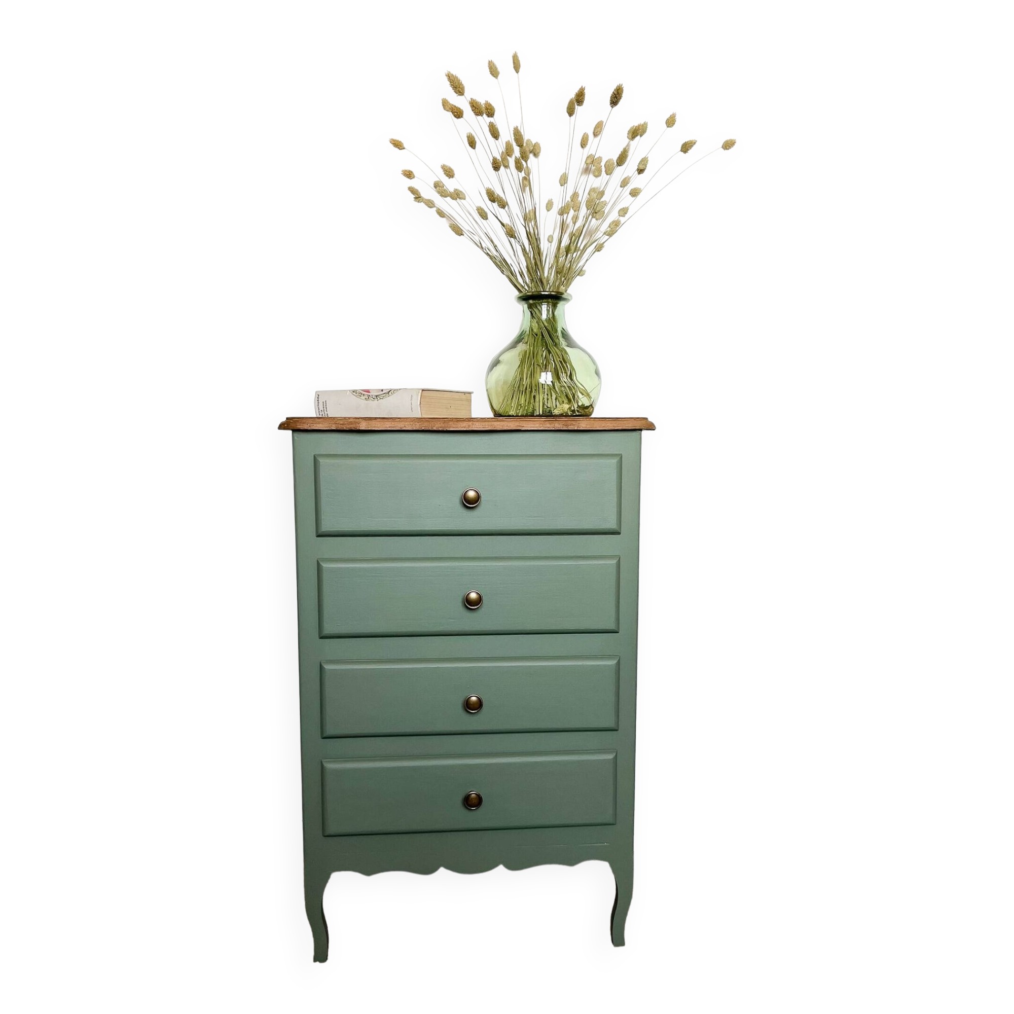 Weekly Vintage Chiffonier