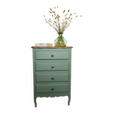 Weekly Vintage Chiffonier