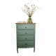 Semainier Chiffonnier Vintage