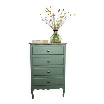 Weekly Vintage Chiffonier