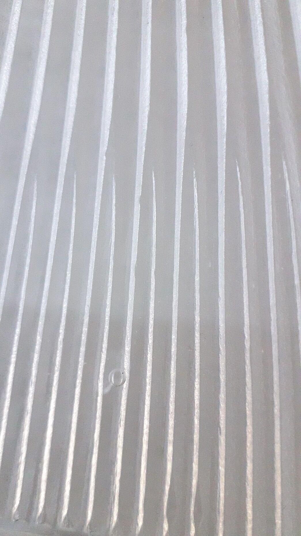 Holophane suspension