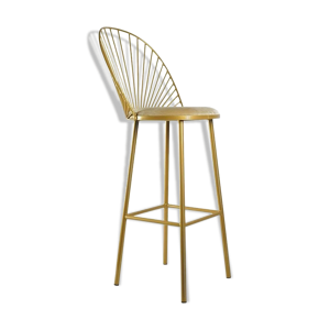 Chaise haute