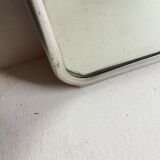 Barber mirror 50s 30x24cm