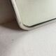 Barber mirror 50s 30x24cm