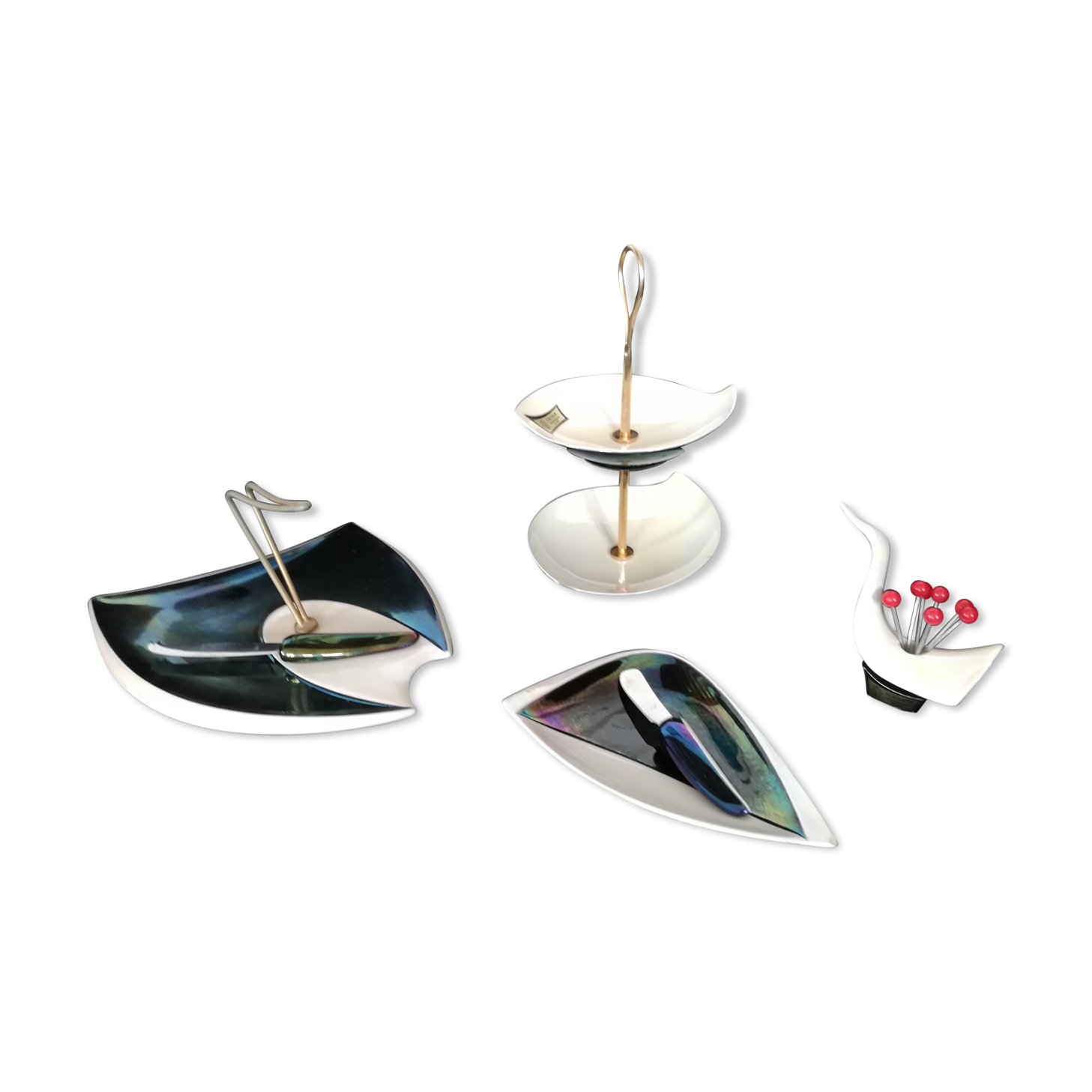 Verceram ceramic art service