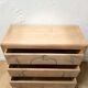 Art Deco style chest of drawers