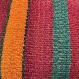 Vintage turkish handmade cushion cover 30 x 50 cm