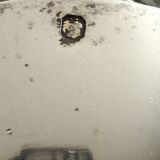 Solid silver diabolo shell "Simone"goldsmith Hector Alfred (1881 /1913)