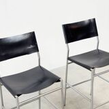 Set of two SB06 barstools by Martin Visser for Spectrum