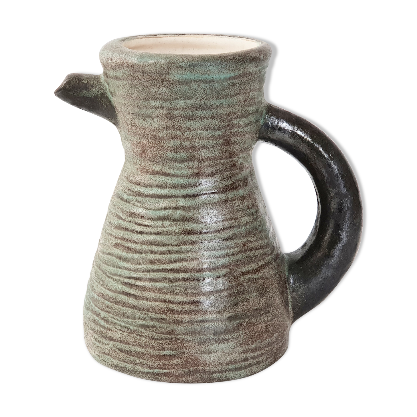 Pitcher, 1960s