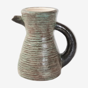 Pitcher, 1960s