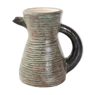 Pitcher, 1960s