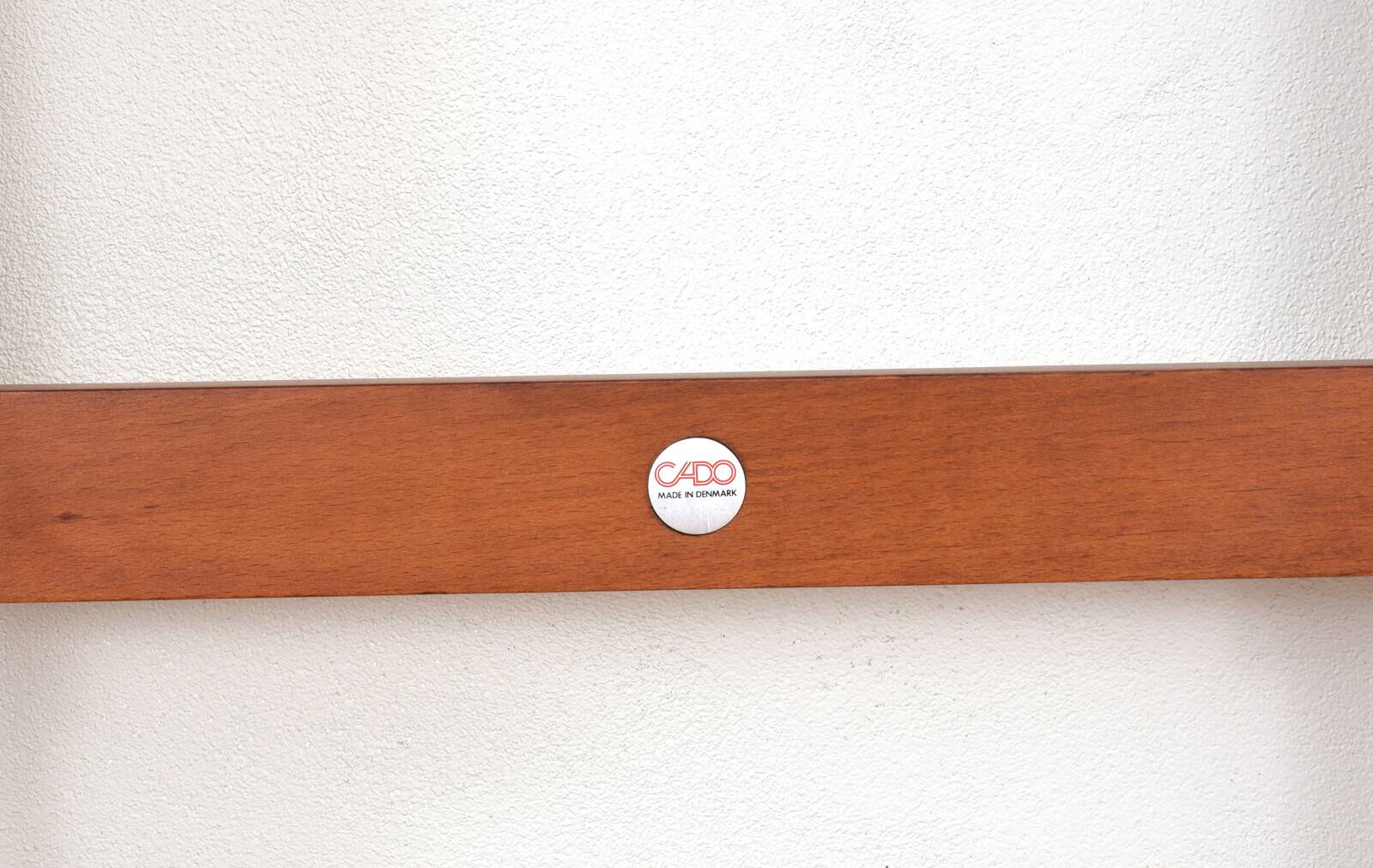 Mid-Century Danish Easy Chair / Lounger by Lauge Vestergaard for Cado, 1960