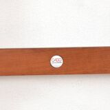 Mid-Century Danish Easy Chair / Lounger by Lauge Vestergaard for Cado, 1960