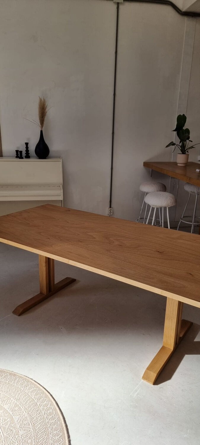 Table à manger Tjalfe