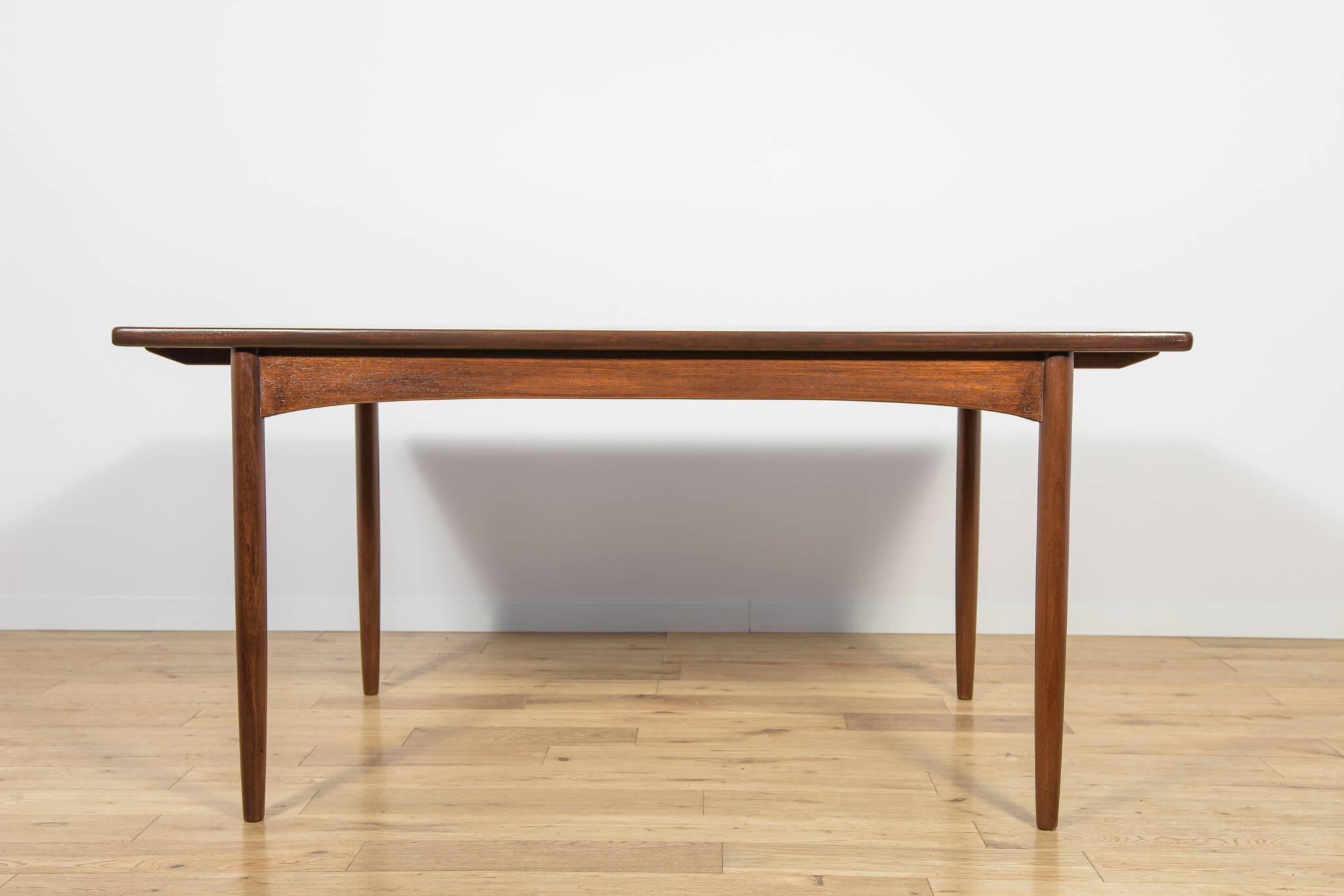 Mid-century teak extendable dining table from G-Plan, United Kingdom, 1960s